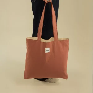 tote-bag-M-Serenity-Sepia-THEANA.webp Tote Bag THEANA M – "Serenity Sepia"
