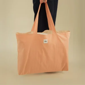 tote-bag-XL-Amber-Bloom-THEANA.webp Tote Bag THEANA XL – "Amber Bloom"