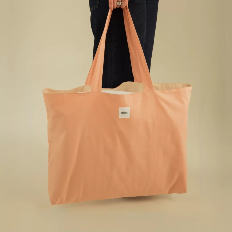 tote-bag-XL-Amber-Bloom-THEANA.webp Tote Bag THEANA XL – "Amber Bloom"